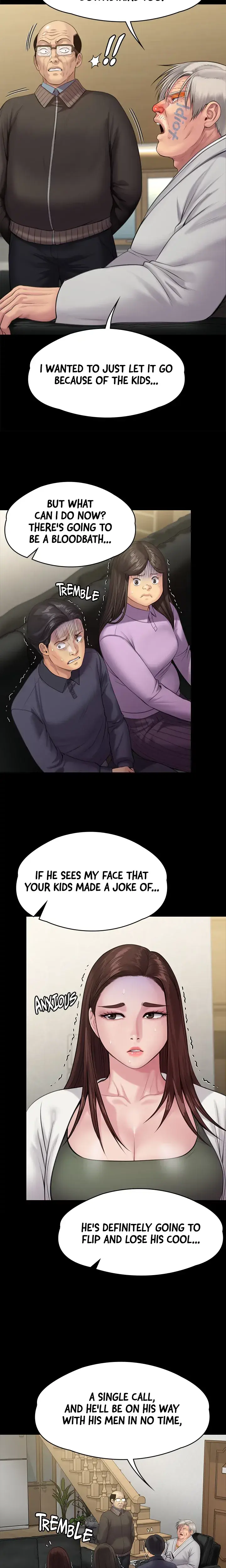 Queen Bee Chapter 234 - Page 12