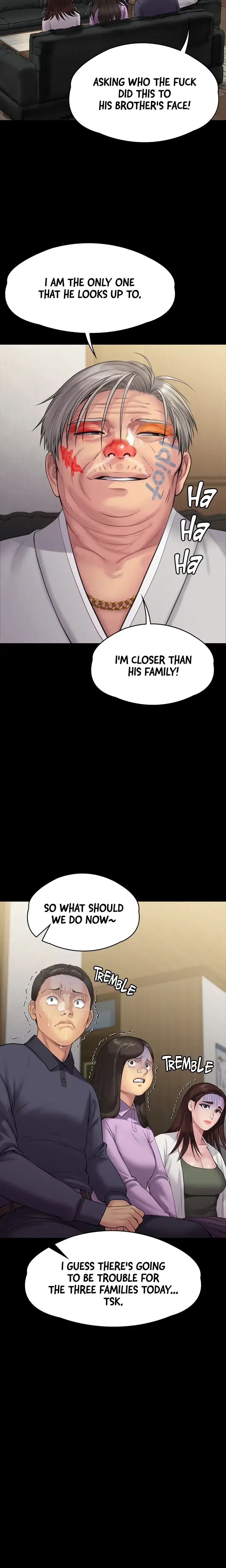 Queen Bee Chapter 234 - Page 13