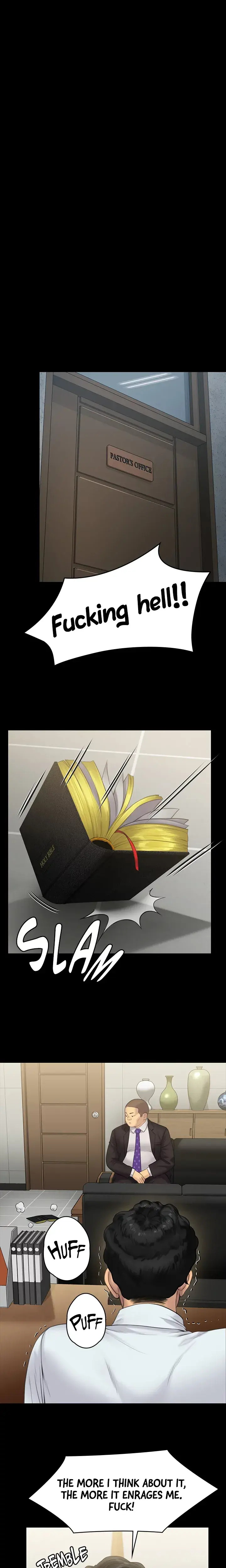 Queen Bee Chapter 234 - Page 14