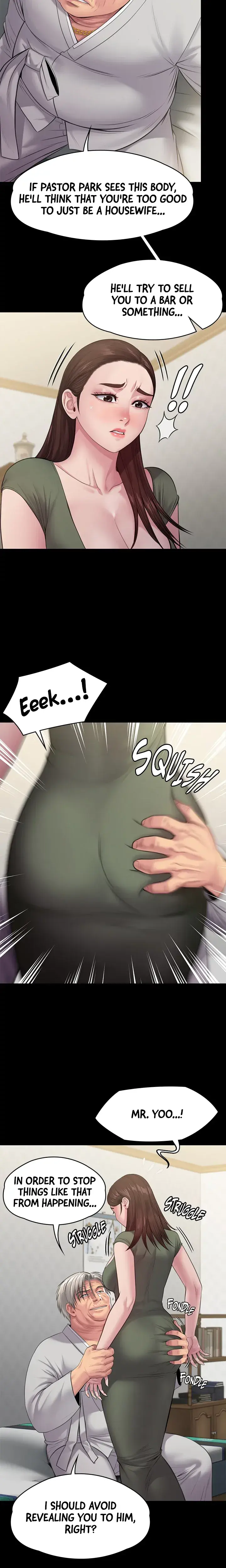 Queen Bee Chapter 234 - Page 24