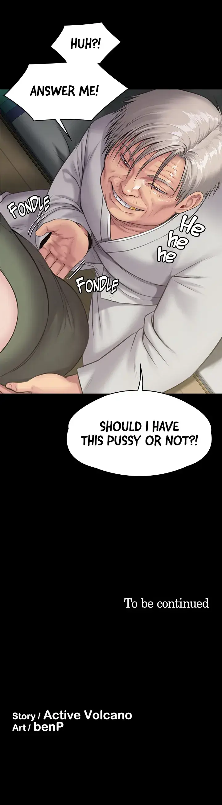 Queen Bee Chapter 234 - Page 26