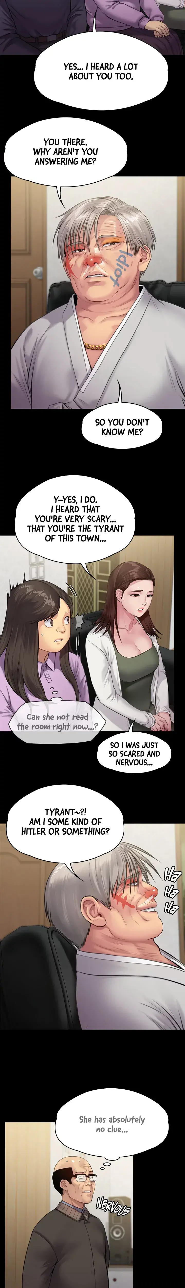 Queen Bee Chapter 234 - Page 3