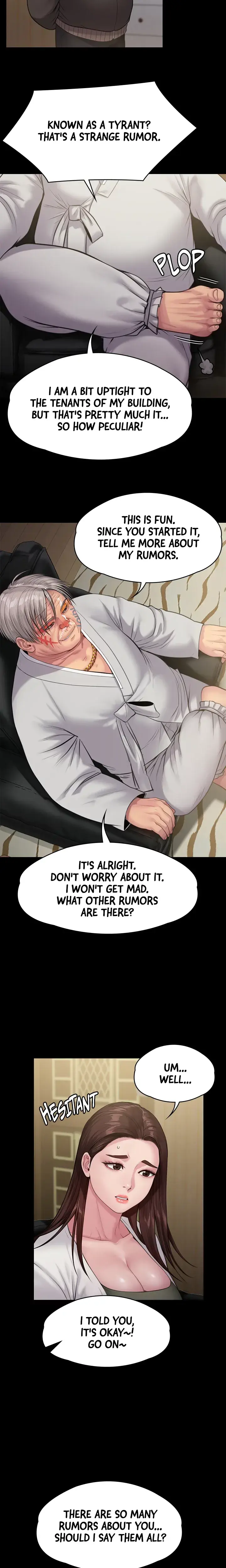 Queen Bee Chapter 234 - Page 4
