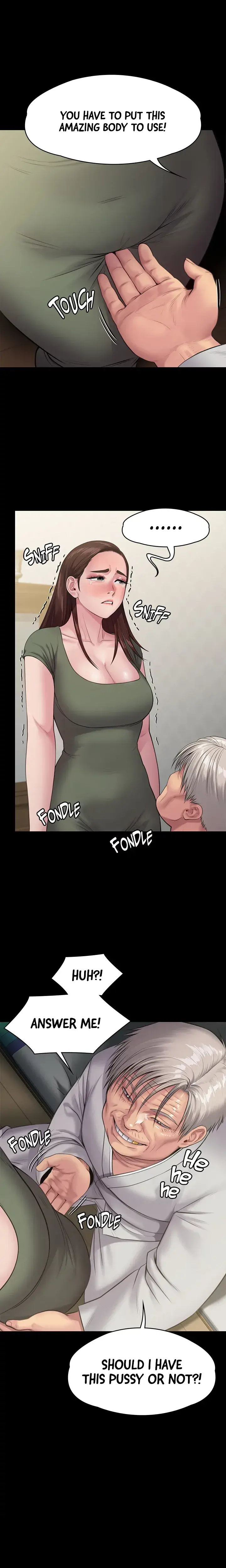 Queen Bee Chapter 235 - Page 1