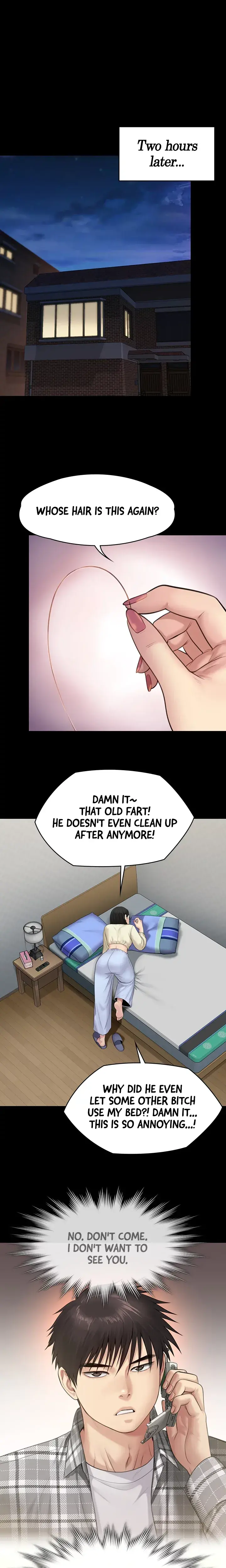 Queen Bee Chapter 235 - Page 16