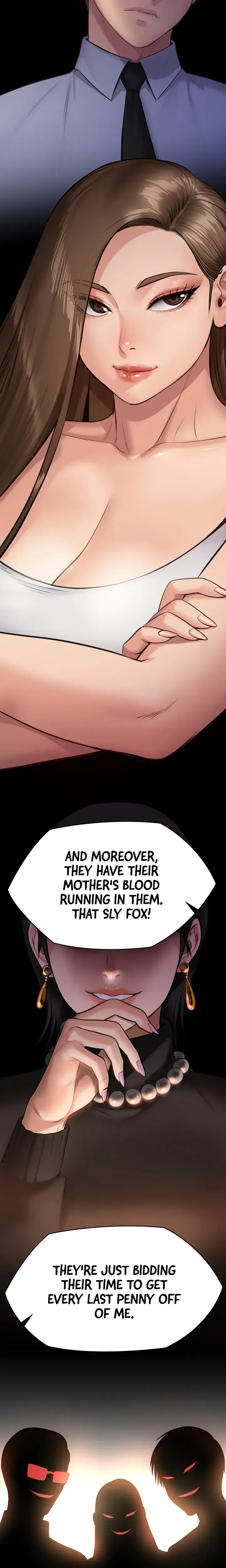 Queen Bee Chapter 235 - Page 20