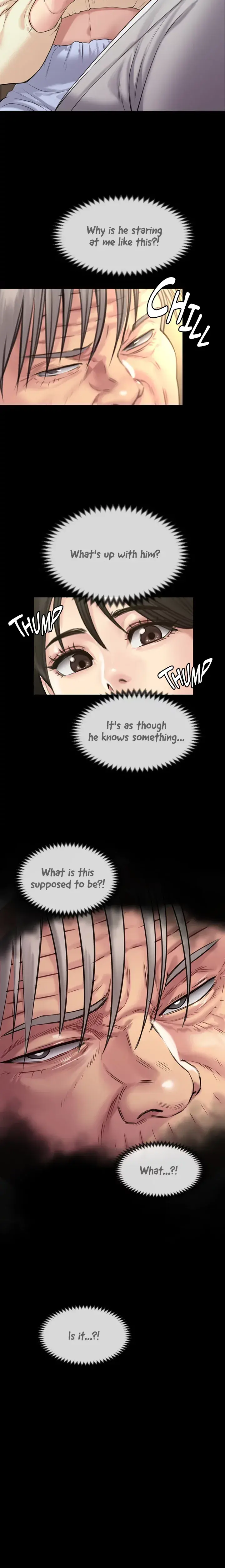 Queen Bee Chapter 235 - Page 23