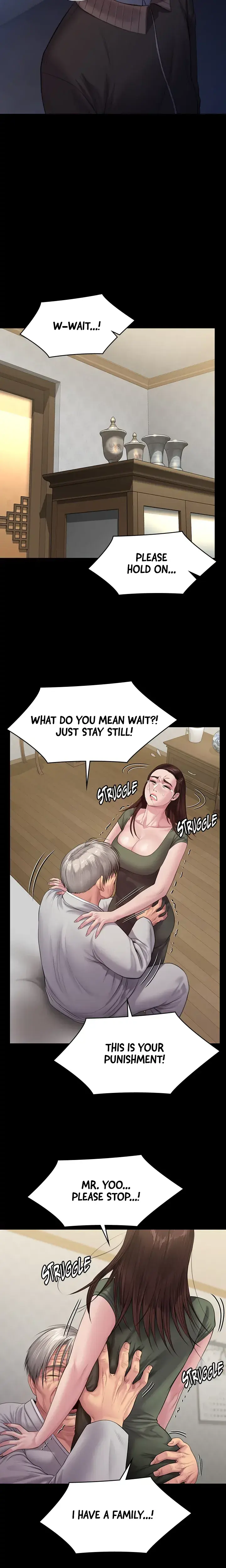 Queen Bee Chapter 235 - Page 3