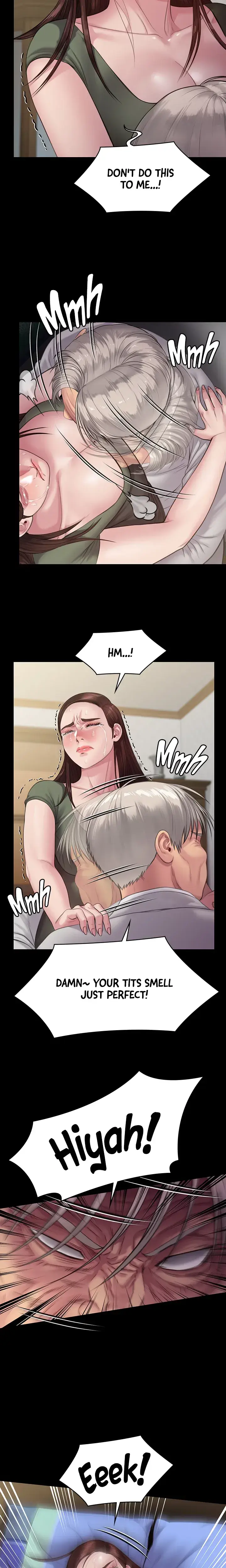 Queen Bee Chapter 235 - Page 5
