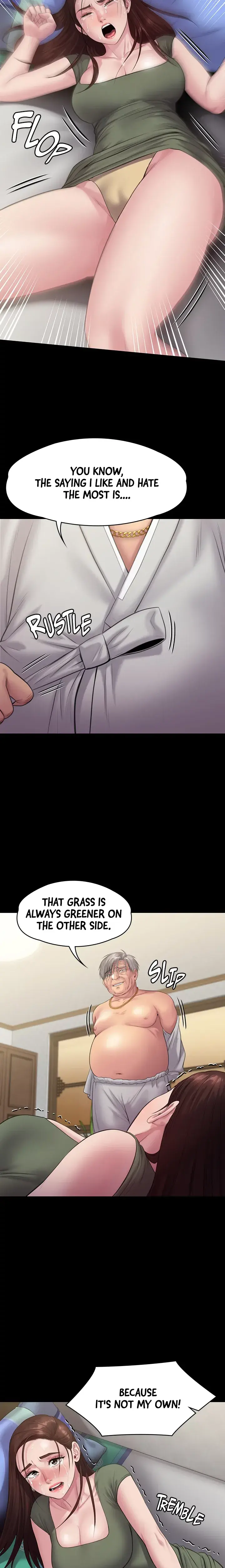 Queen Bee Chapter 235 - Page 6
