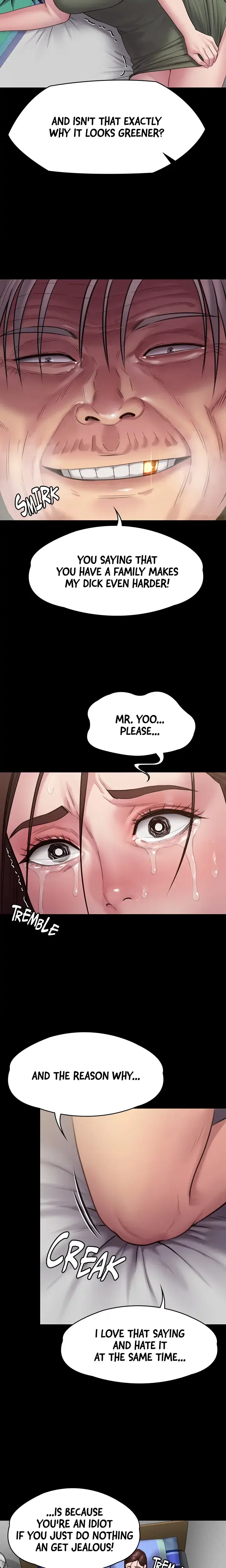 Queen Bee Chapter 235 - Page 7
