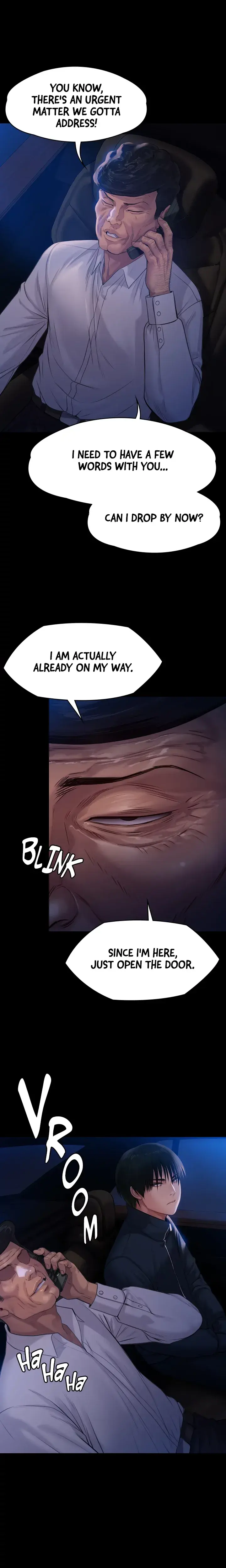 Queen Bee Chapter 236 - Page 1