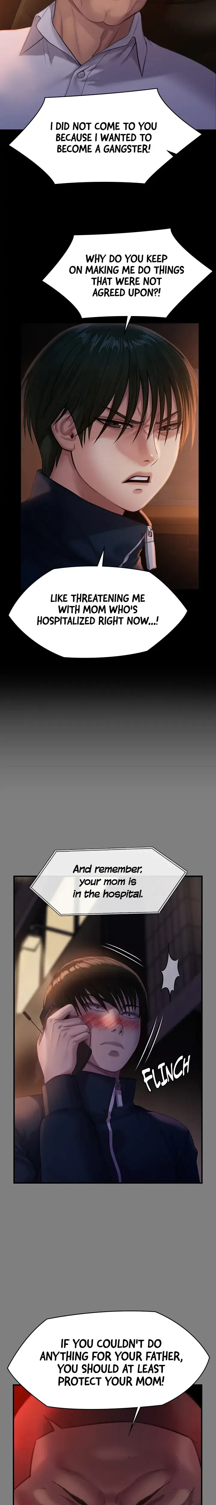 Queen Bee Chapter 236 - Page 11