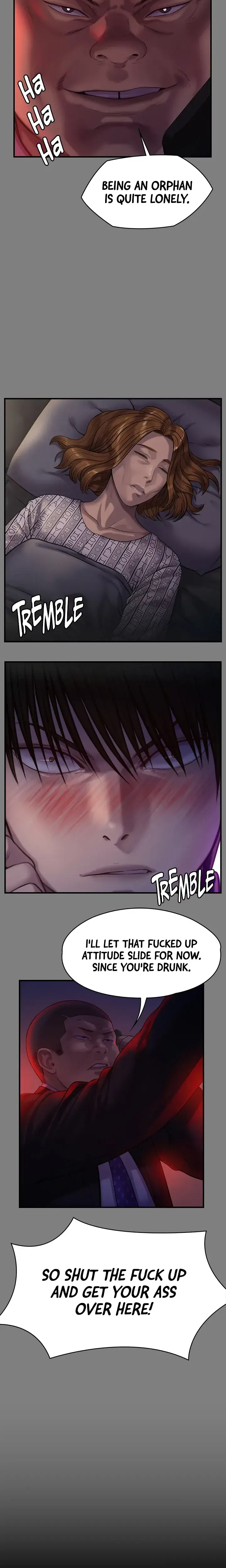 Queen Bee Chapter 236 - Page 12