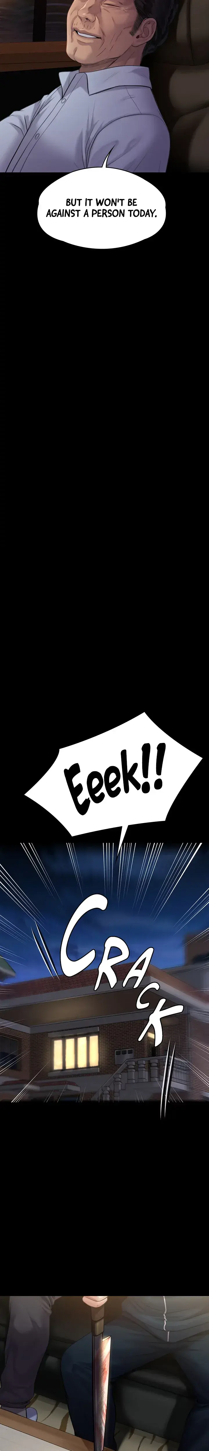 Queen Bee Chapter 236 - Page 15