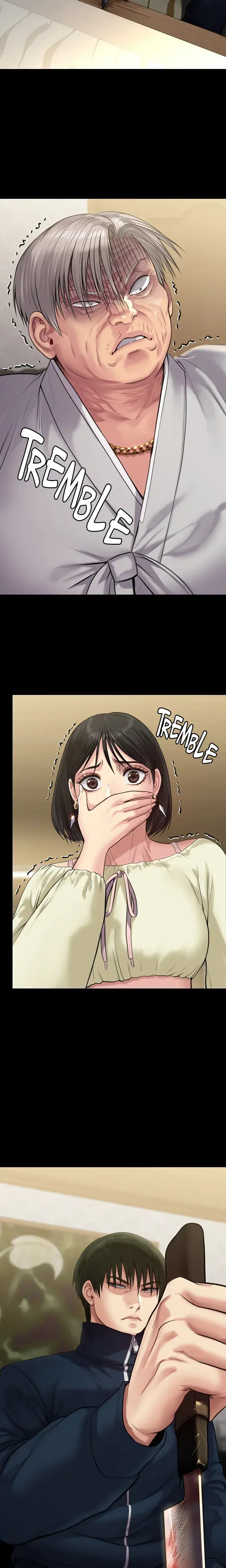 Queen Bee Chapter 236 - Page 16