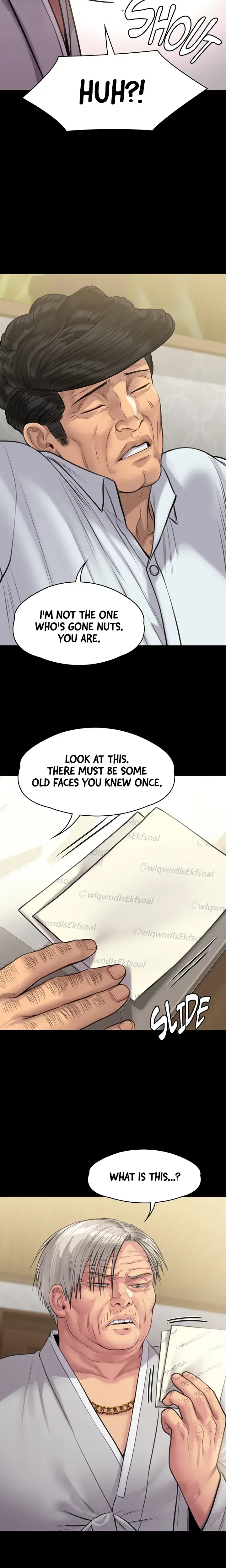 Queen Bee Chapter 236 - Page 18