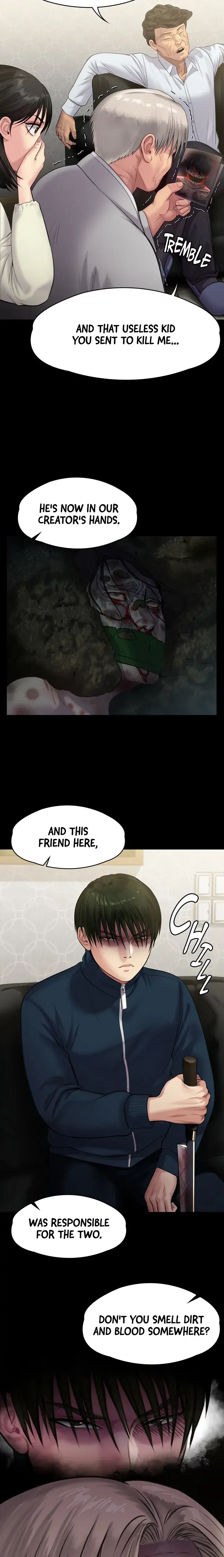 Queen Bee Chapter 236 - Page 20