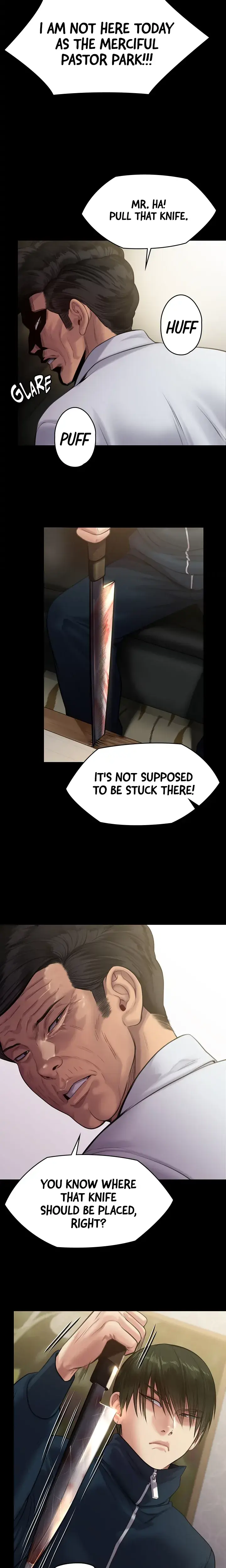 Queen Bee Chapter 236 - Page 26