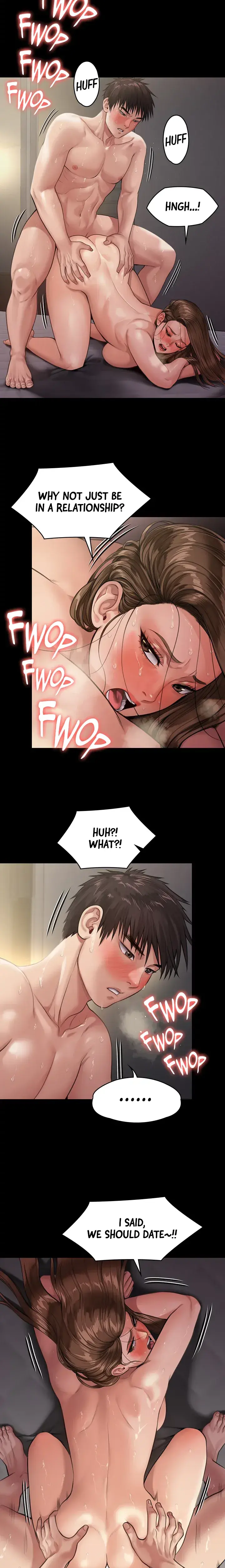 Queen Bee Chapter 236 - Page 29