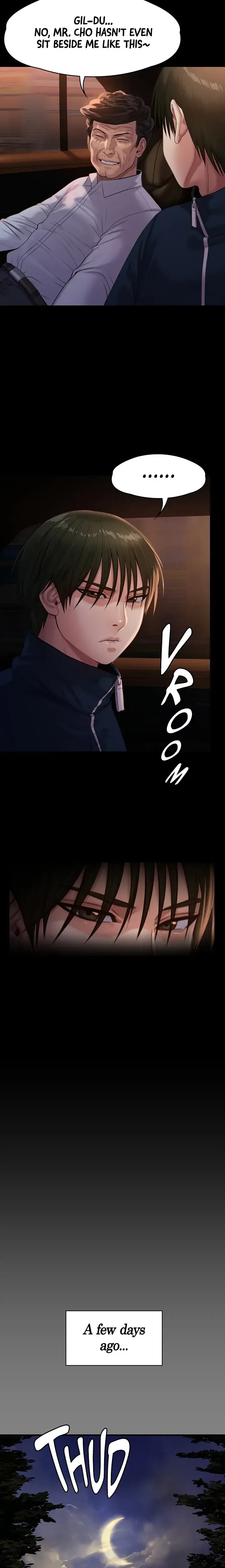 Queen Bee Chapter 236 - Page 3