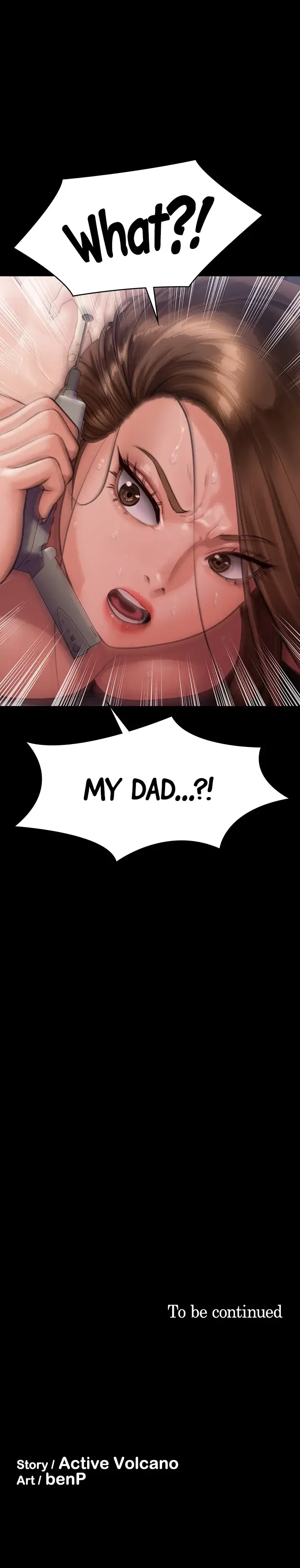 Queen Bee Chapter 236 - Page 32