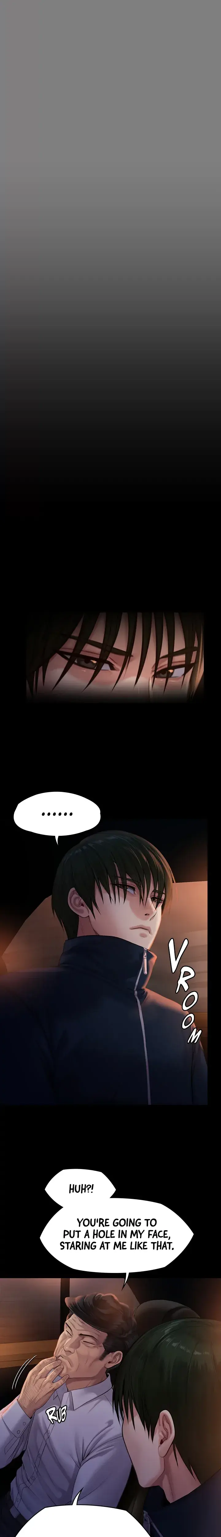 Queen Bee Chapter 236 - Page 9