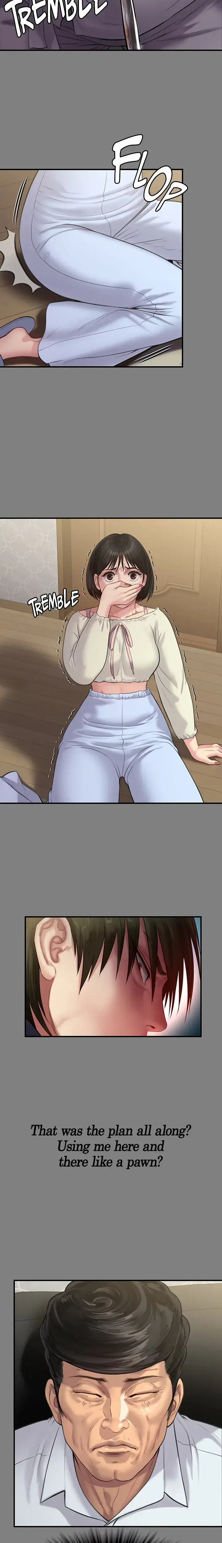 Queen Bee Chapter 237 - Page 10
