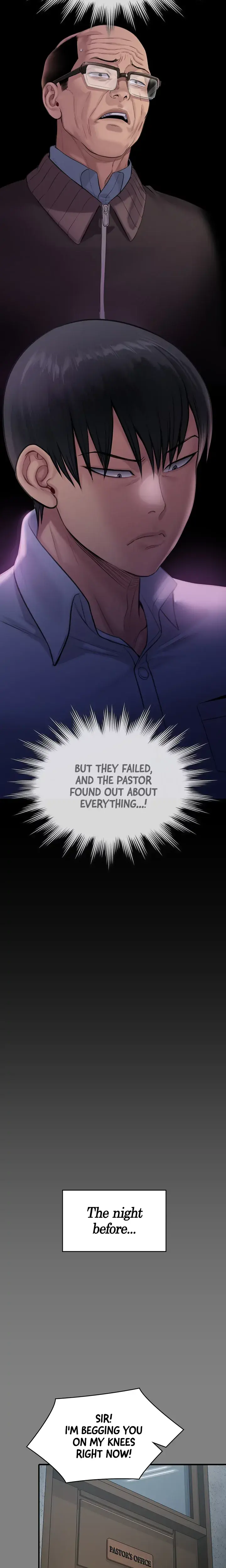 Queen Bee Chapter 237 - Page 16