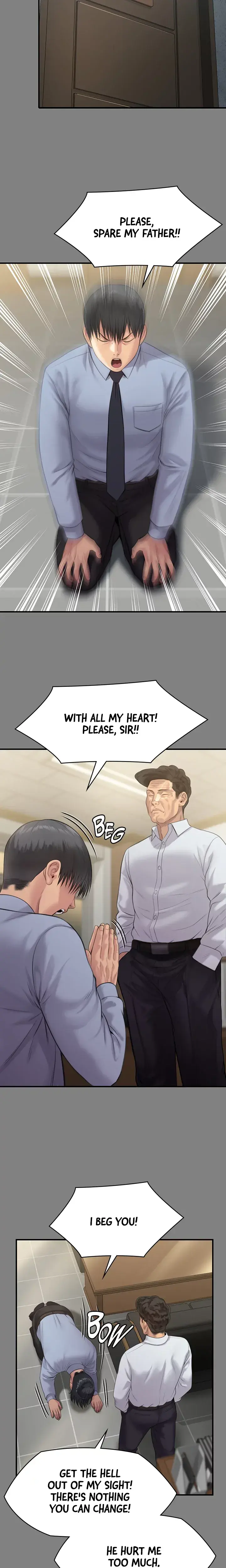 Queen Bee Chapter 237 - Page 17