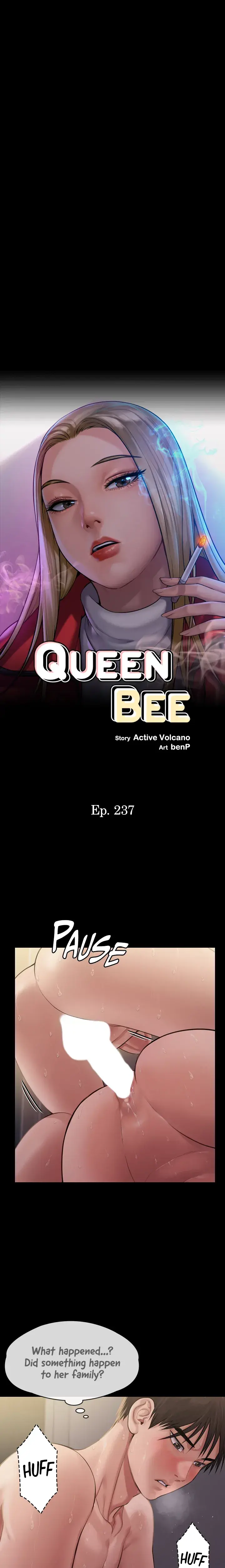 Queen Bee Chapter 237 - Page 2