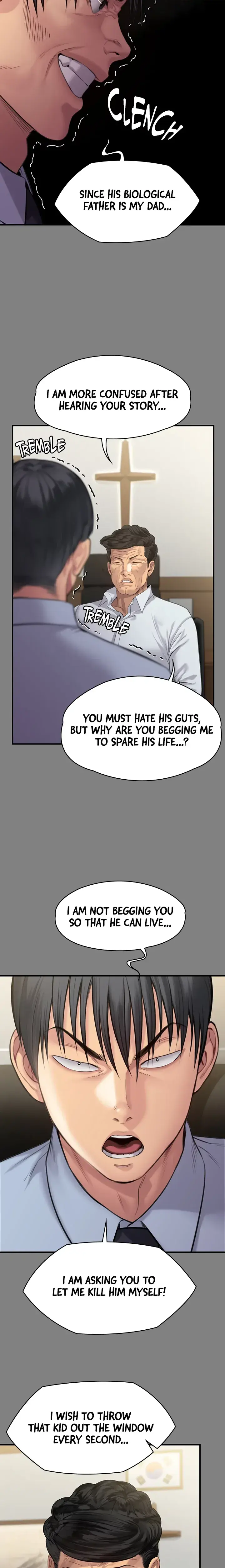 Queen Bee Chapter 237 - Page 23