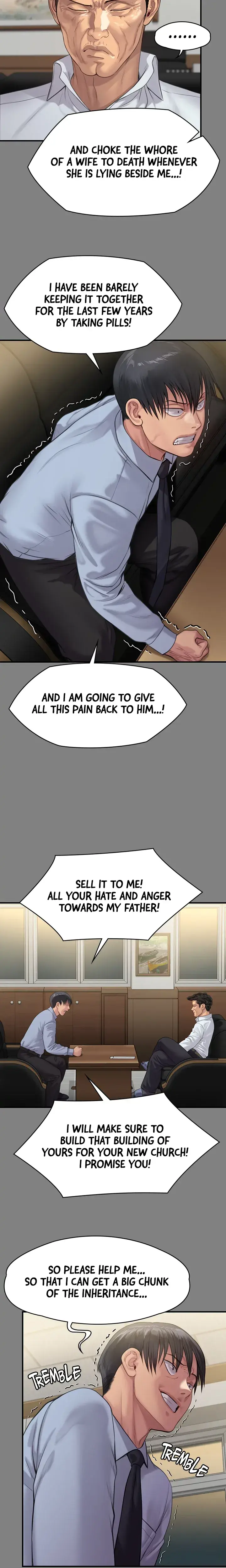 Queen Bee Chapter 237 - Page 24