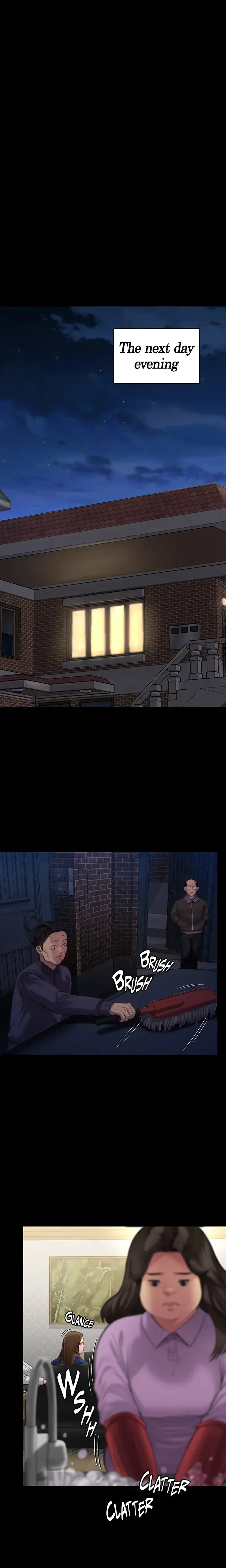Queen Bee Chapter 237 - Page 27