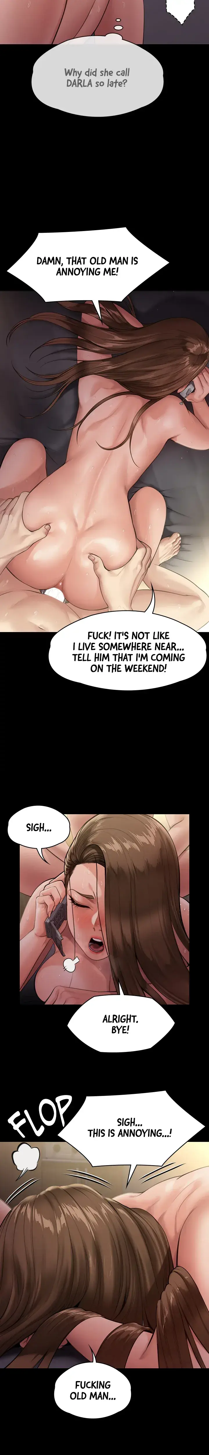 Queen Bee Chapter 237 - Page 3