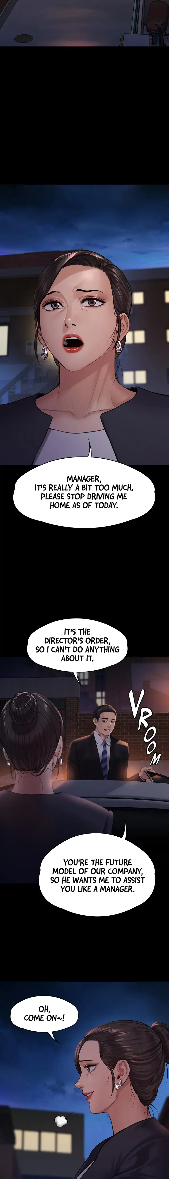 Queen Bee Chapter 237 - Page 30