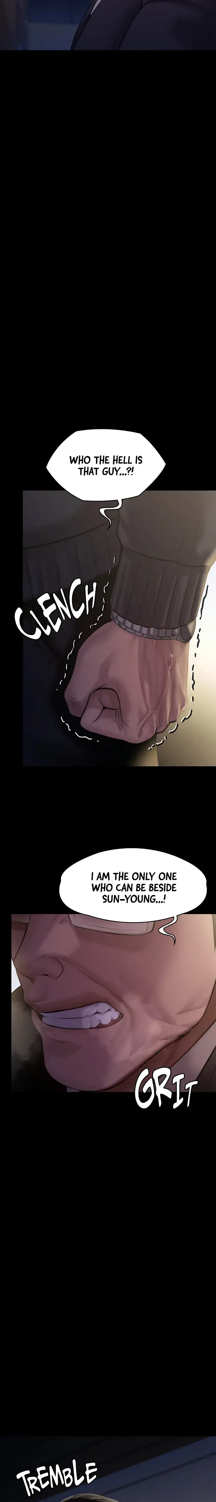 Queen Bee Chapter 237 - Page 31