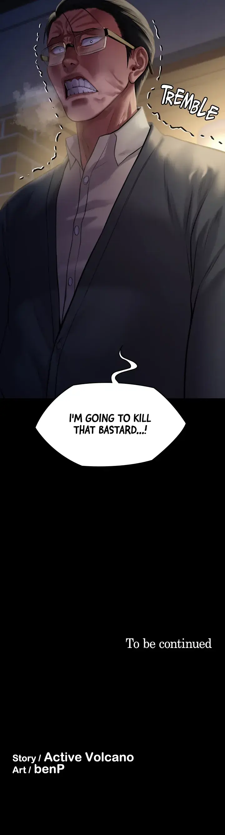 Queen Bee Chapter 237 - Page 32