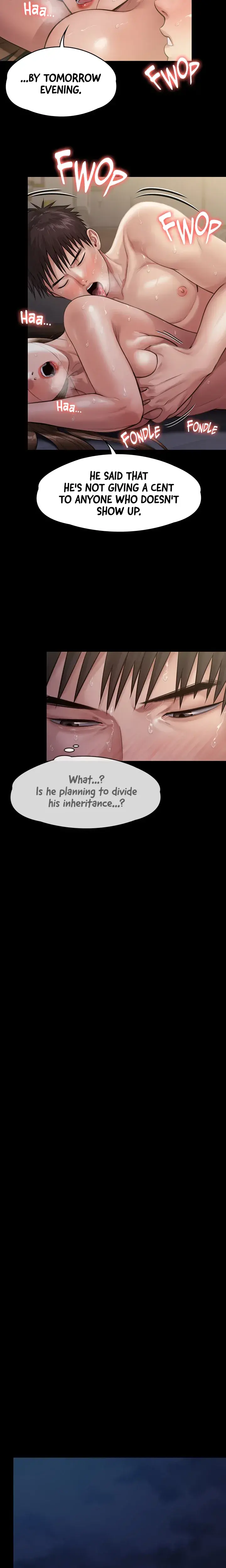 Queen Bee Chapter 237 - Page 6