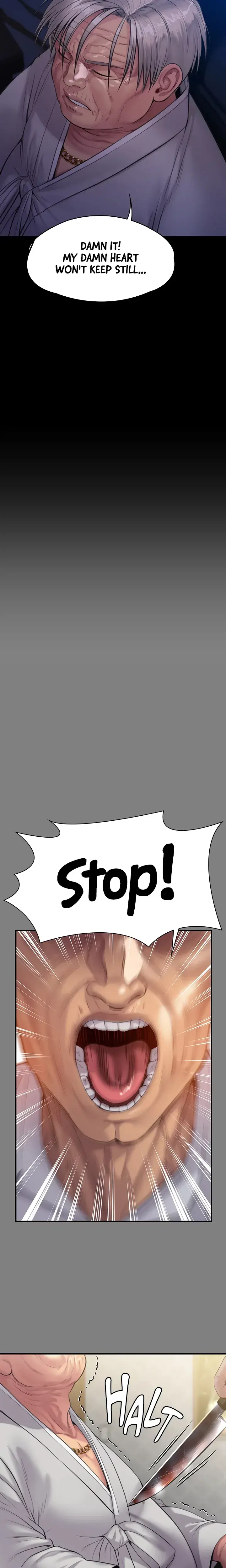 Queen Bee Chapter 237 - Page 8