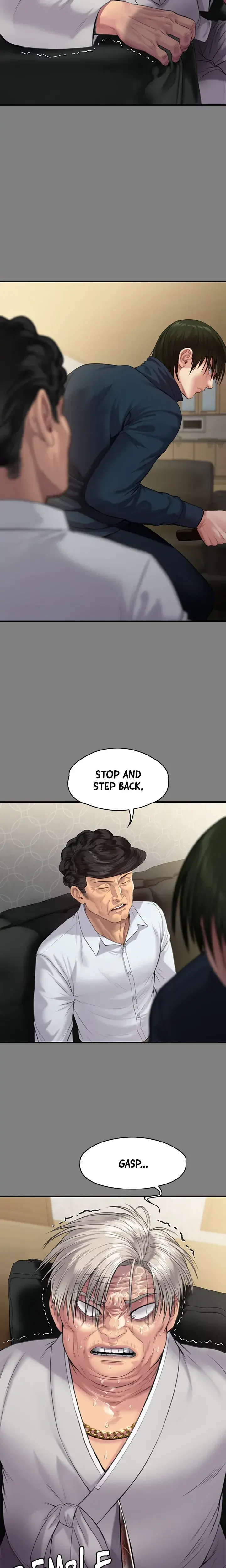 Queen Bee Chapter 237 - Page 9
