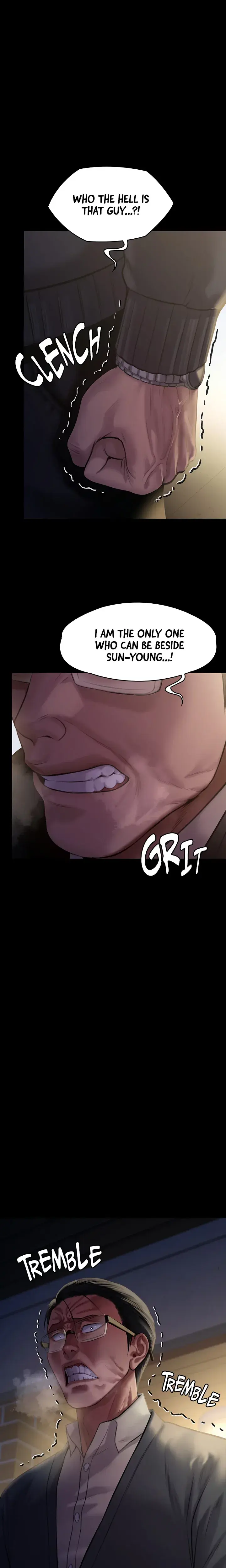 Queen Bee Chapter 238 - Page 1