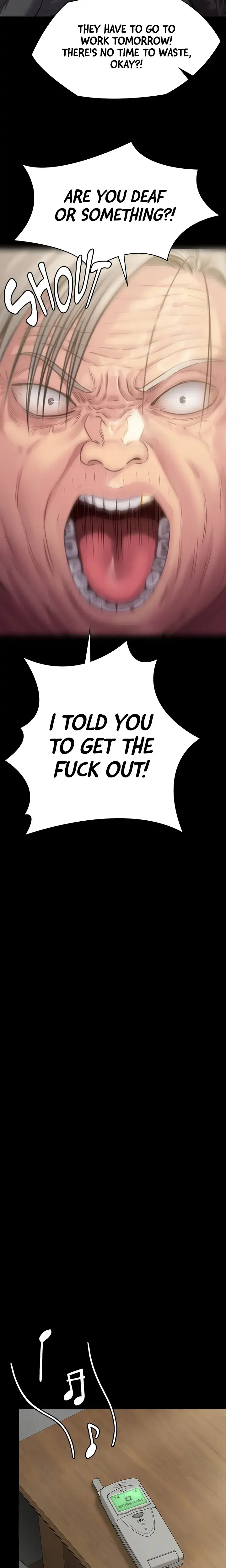 Queen Bee Chapter 238 - Page 11