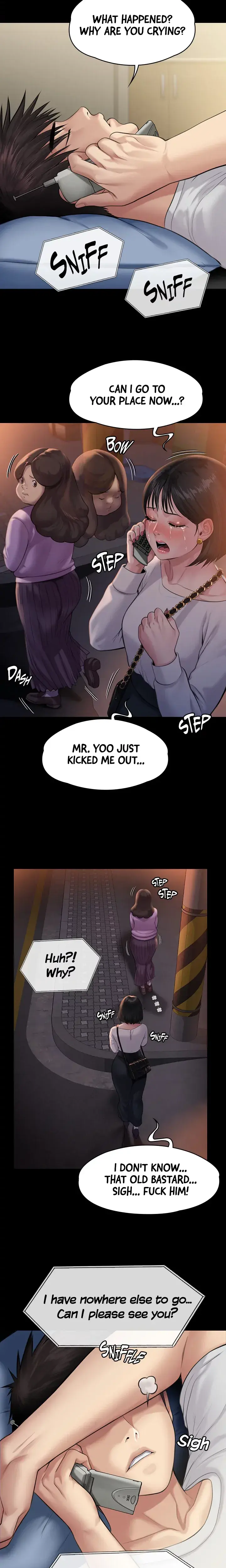 Queen Bee Chapter 238 - Page 13