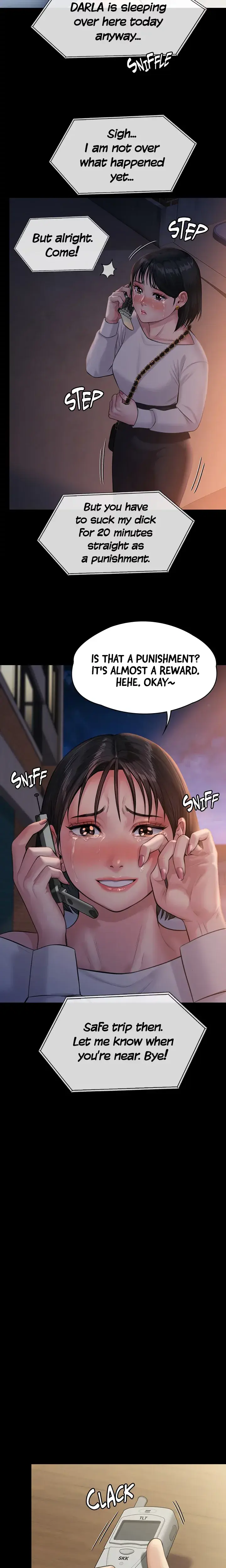 Queen Bee Chapter 238 - Page 14
