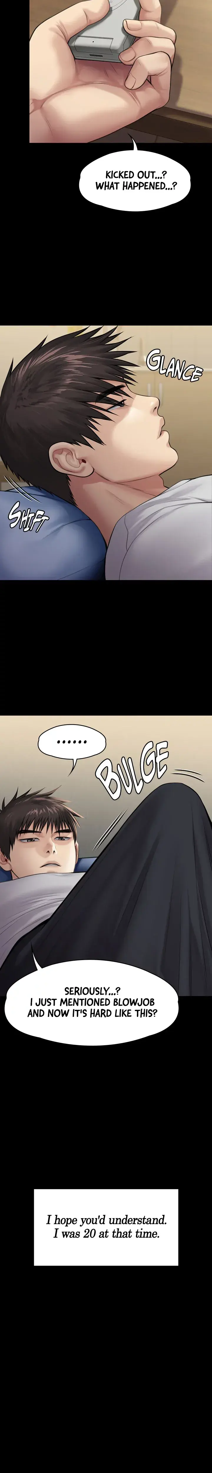 Queen Bee Chapter 238 - Page 15