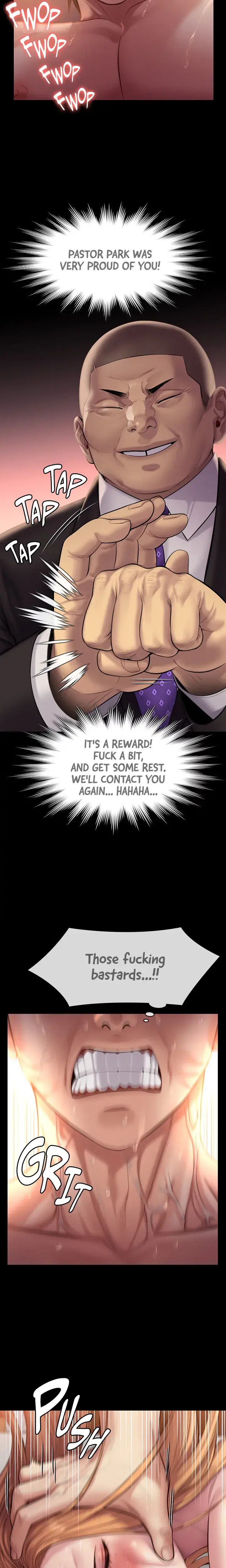 Queen Bee Chapter 238 - Page 18