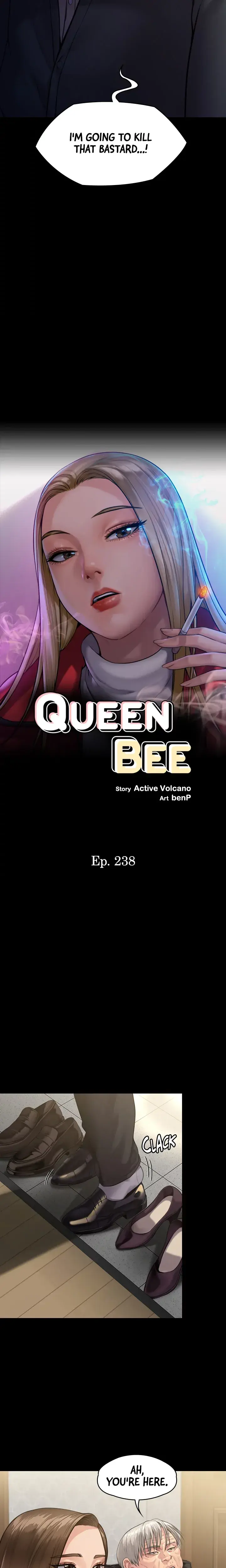 Queen Bee Chapter 238 - Page 2