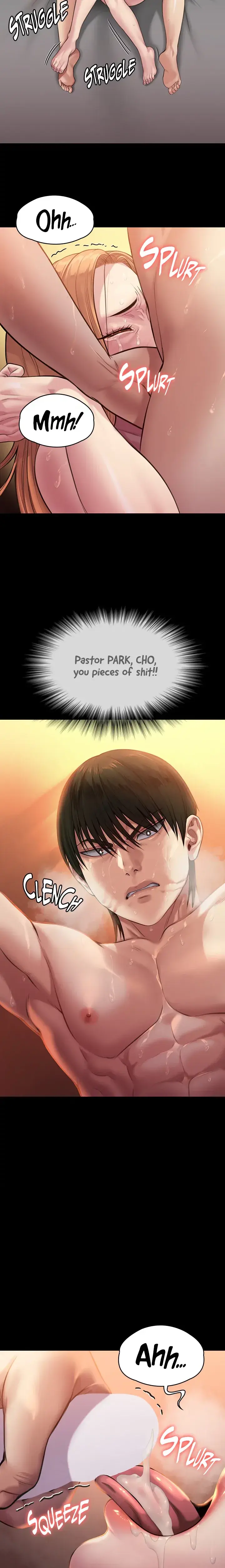 Queen Bee Chapter 238 - Page 21