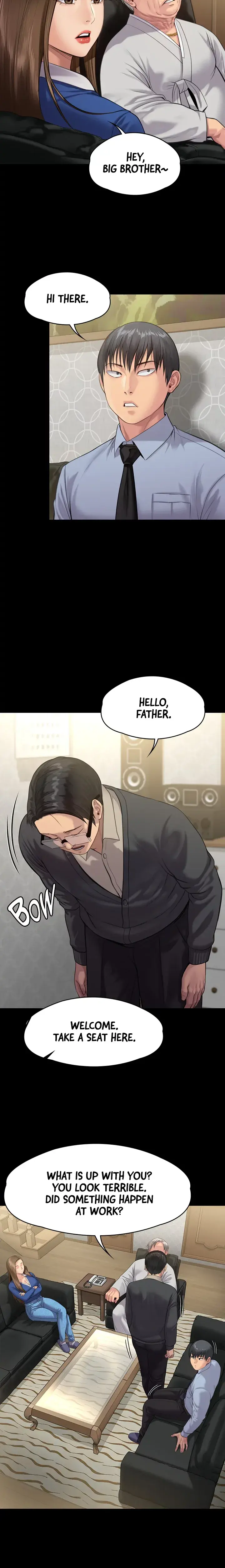 Queen Bee Chapter 238 - Page 3